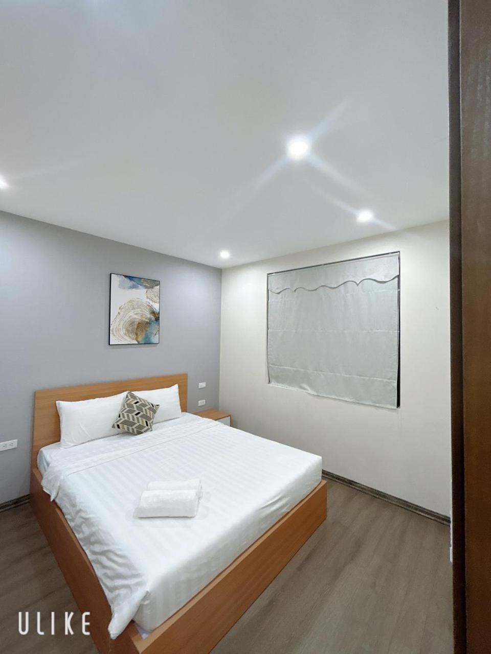 Free Airport Pick-up Flc Pham Hung 2br * Hà Nội