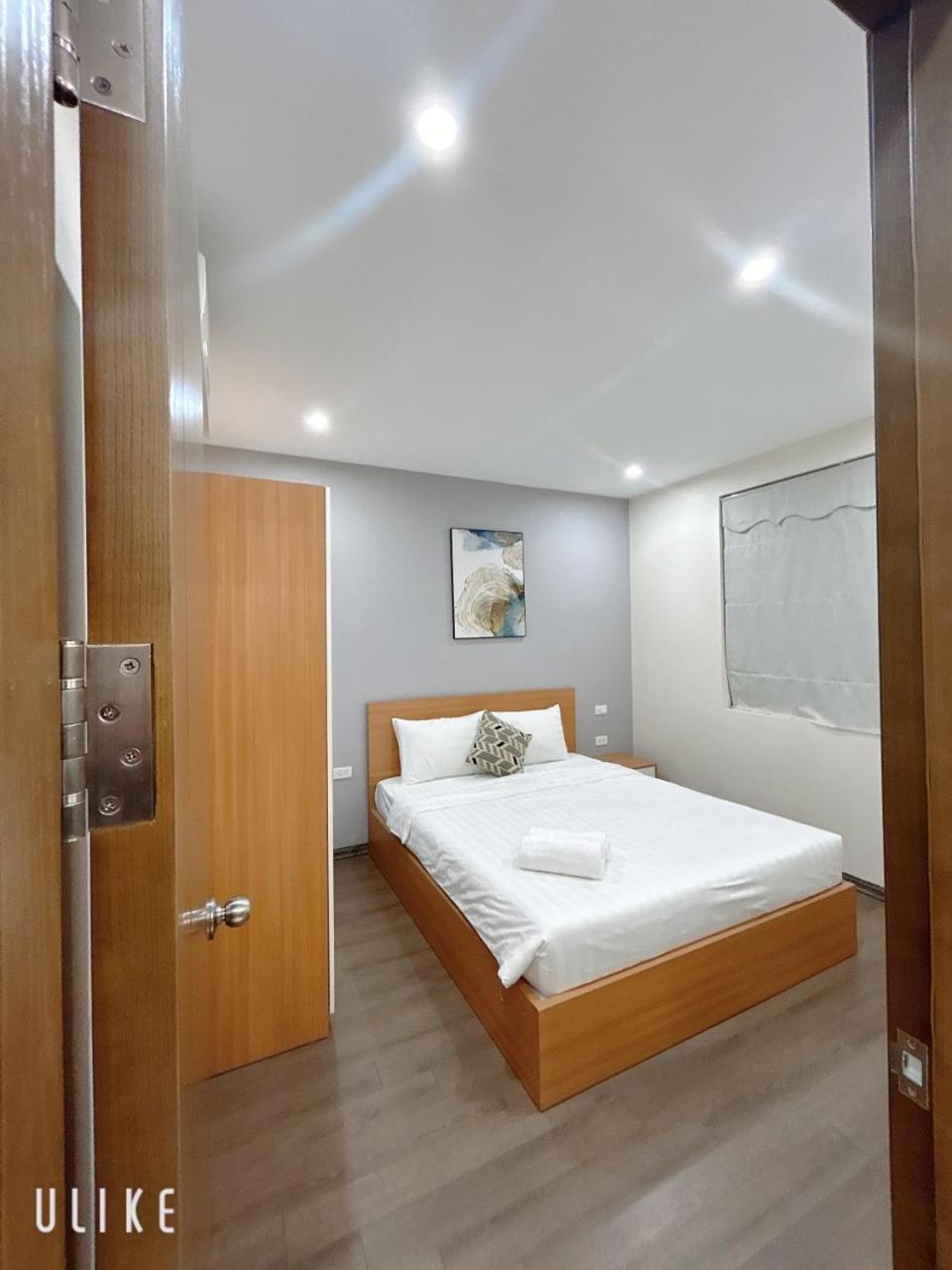 Căn hộ Free Airport Pick-up Flc Pham Hung 2br