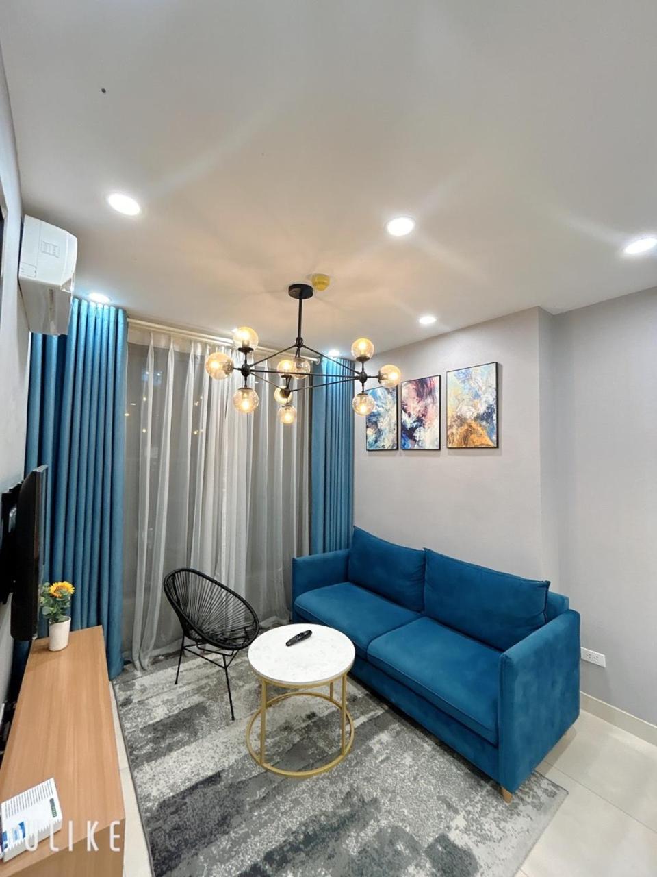 Căn hộ Free Airport Pick-up Flc Pham Hung 2br *