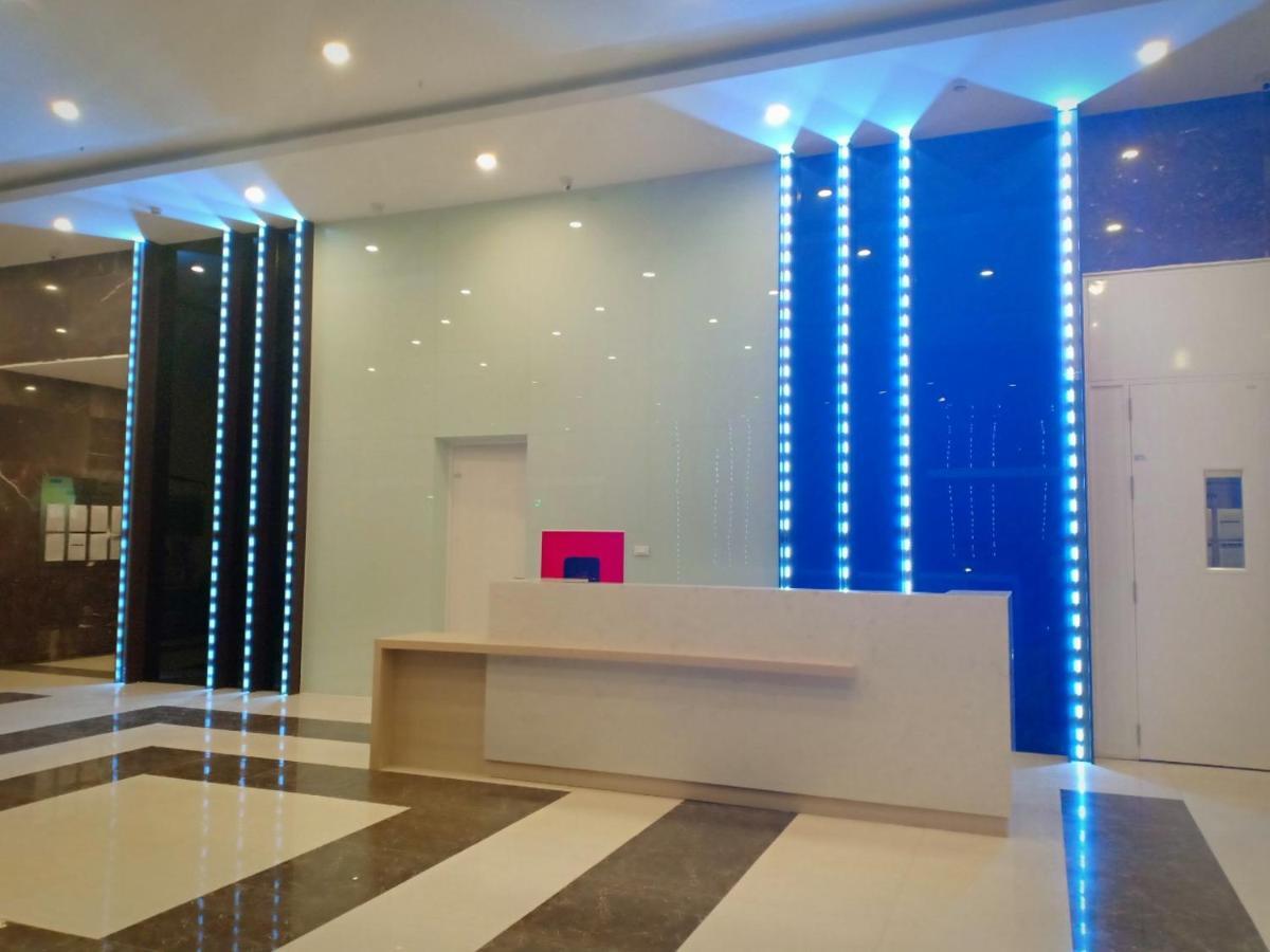 Free Airport Pick-up Flc Pham Hung 2br Hà Nội