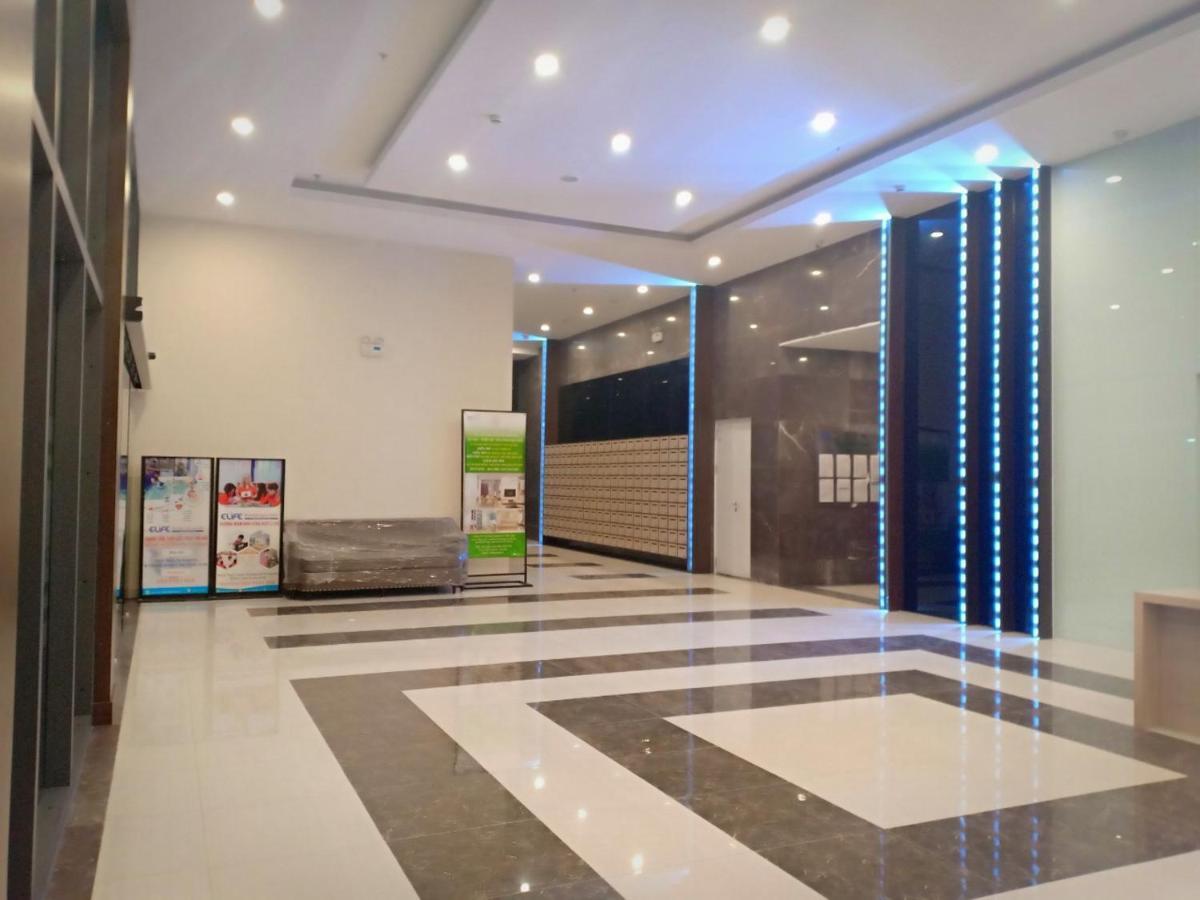Free Airport Pick-up Flc Pham Hung 2br Căn hộ *